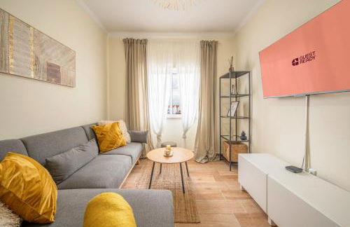 GuestReady – Quiet Escape in Setúbal - Foto 17