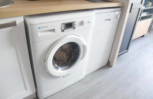 Cap One, au cœur de Cap Esterel VUE MER & PISCINES - Accès piscines et parking couvert inclus - Foto 37