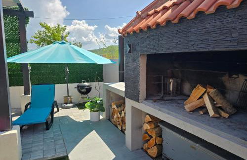 Grey House with heated pool Kričke Drniš - Foto 23