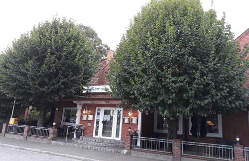 Wohnung am Wasser - Foto 14