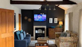 Penthouse Retreat - 2 bed flat, sleeps 4 - Brampton Town Centre, Hadrians Wall - Foto 4