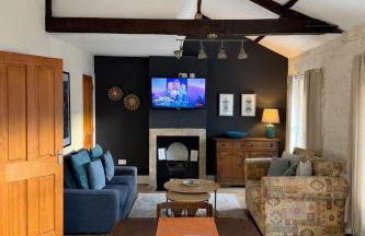 Penthouse Retreat - 2 bed flat, sleeps 4 - Brampton Town Centre, Hadrians Wall - Foto 4