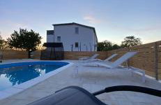 Holiday home “MARKO” with heated pool! - Photo 2