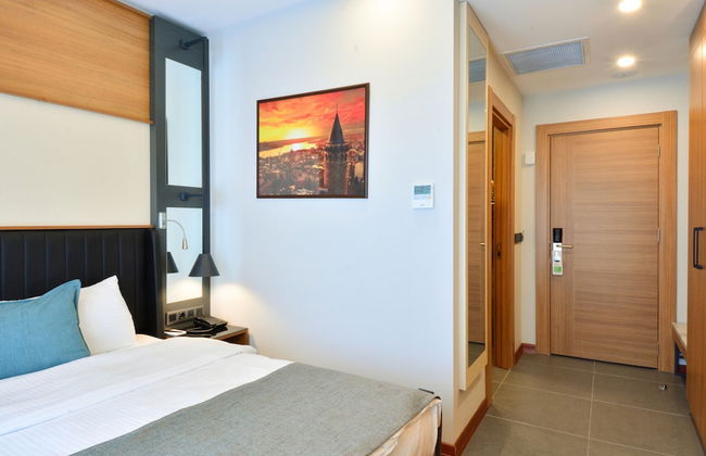 Expoist Hotel - Foto 18