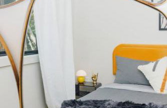 8 Min to Zip Lines Unique Stay King Bed - Foto 43