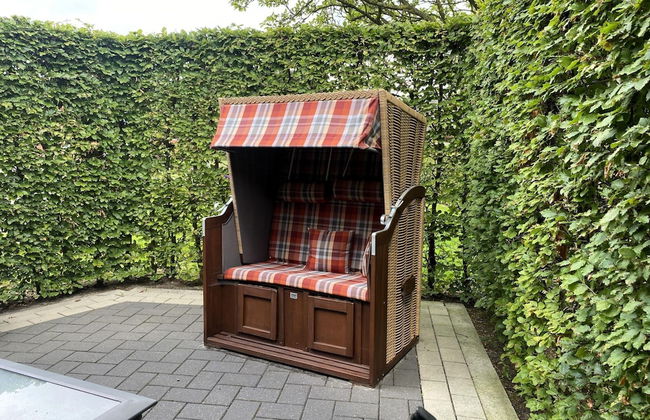 Ferienwohnungen in Strackholt - Photo 18