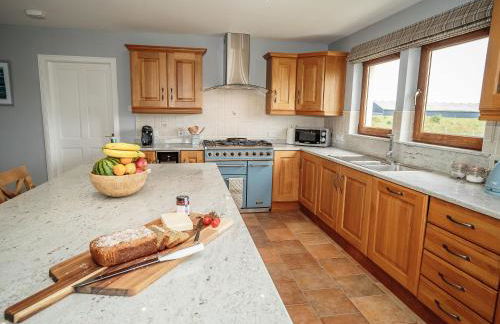 Corsewall Castle Farm Lodges - Foto 9