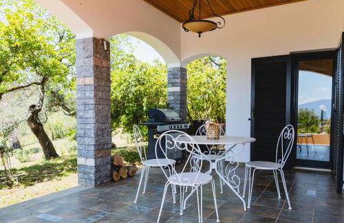 Kouvelia Country Home Luxury Villa Rental - Foto 67