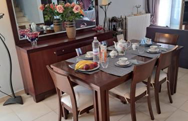 Corfu Maisonette House - Foto 33