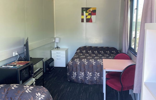 Rangiora Eco Holiday Park - Foto 34