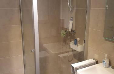 MainStay Central Frankfurt - Foto 9