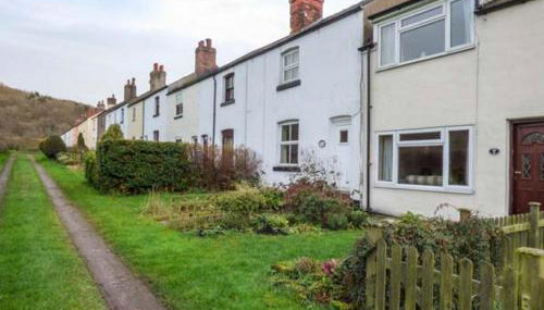 Chapel Cottage - Foto 2