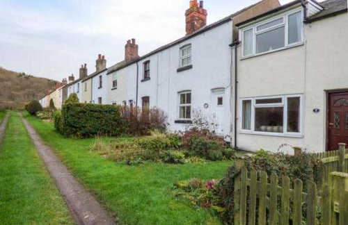 Chapel Cottage - Foto 2