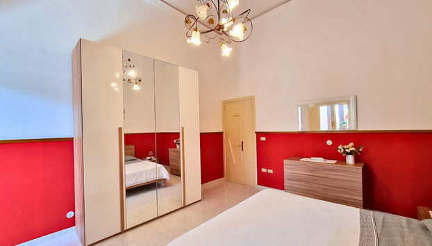 Independent House Near Otranto - Foto 3, Habitación