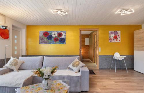 Ferienwohnung im Grünen - Foto 7