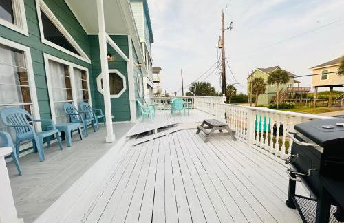 Beachside Get-A-Way - Walk to the Beach - 3 Bedroom 2 Bath - Foto 39