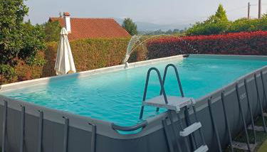 APARTAMENTO RURAL DUPLEX ( 270 metros.) DE 4 HAB. EN TOMIÑO CON JARDIN PRIVADO - Foto 2, sunbed