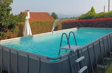 APARTAMENTO RURAL DUPLEX ( 270 metros.) DE 4 HAB. EN TOMIÑO CON JARDIN PRIVADO - Photo 2