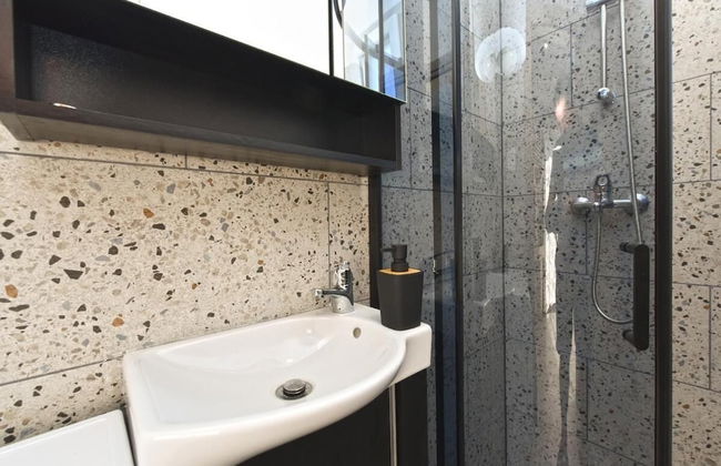 Bright Studio Apartment With Pool View - Foto 6