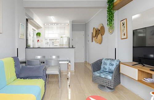 Apartamento Bela Vista Porchat - Foto 39