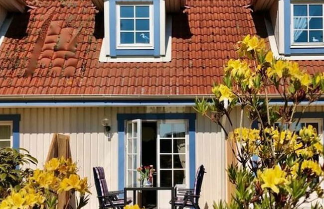 Holiday Home Marla Comfortable Vacation Home - Foto 38