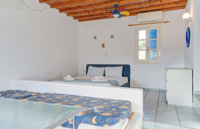 Cycladic Ornos Apt. Near Mykonos Town - Photo 2