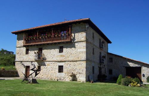 Casa Rural La Toba I y II - Photo 3