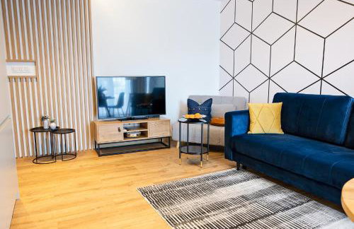 Apartamenty STUDIO M - Foto 9