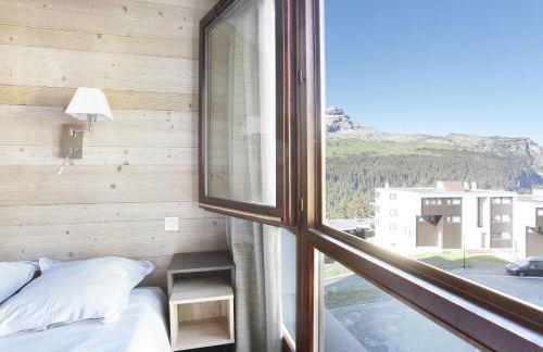 Résidence Odalys Le Panoramic - Photo 38