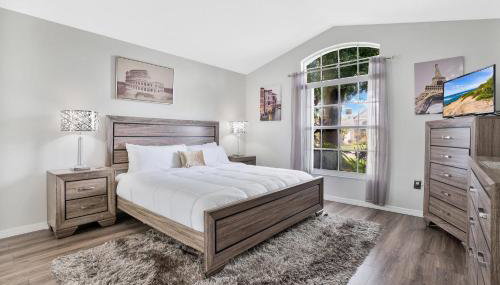 Stunning Home Near Disney World - Foto 4