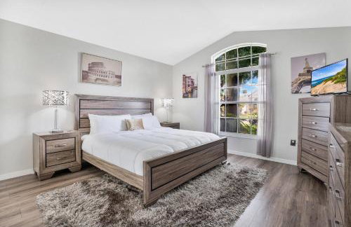 Stunning Home Near Disney World - Foto 5