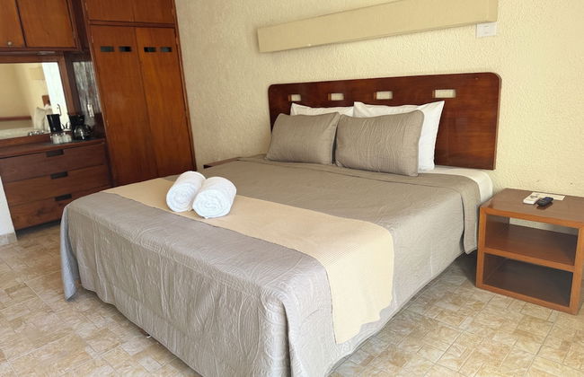 Luciana Hotel & Beach Club - Photo 39