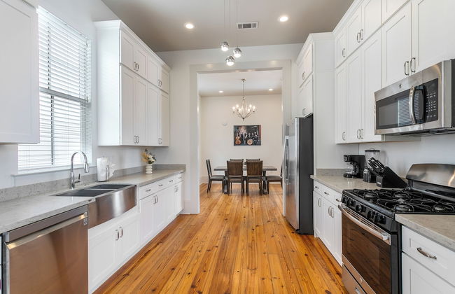 Residences Du Carondelet by Hosteeva - Foto 34