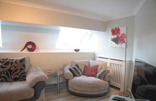 The Stables - Fabulous stylish flat in Merchant City & Free Secure Parking - Foto 14
