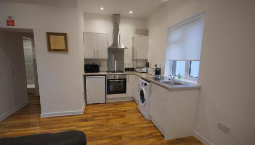 Loch Lomond Riverside Apartment - Foto 3