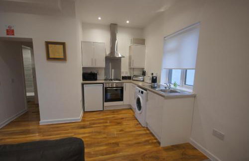 Loch Lomond Riverside Apartment - Photo 3