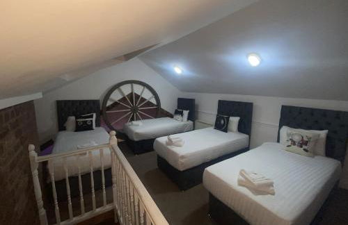 Button Street by UStay Aparthotels - Foto 6