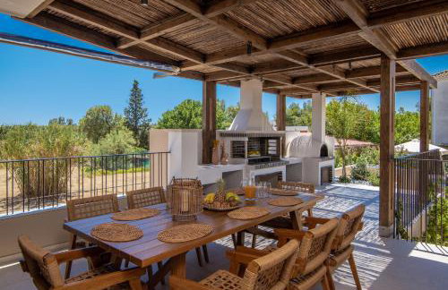 Villa Alexandros - Foto 6