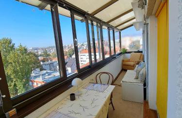 Nona apartman - Foto 15