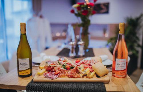 Le Desirella gite De Charme Spa - Photo 39