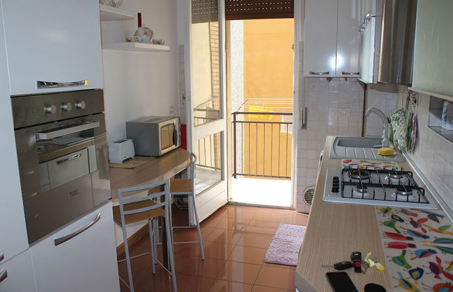 Youhome Millelire Apartment - Photo 37