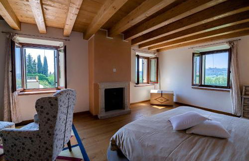 La Fonte degli Dei Wine Relais Adults Only - Foto 16