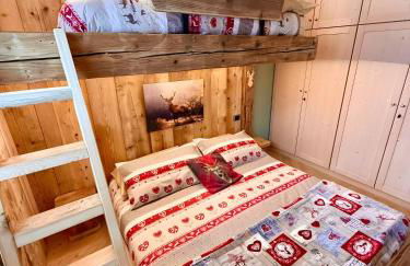 Casa Clus Bormio apartments 3 - Photo 16