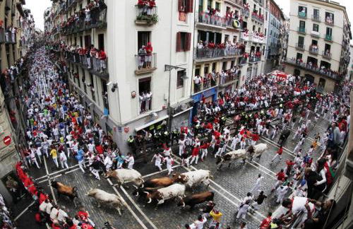 Pamplona centro Mercaderes 12 - Foto 37