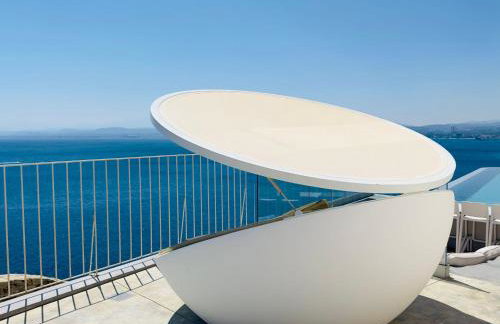 Holiday Home Meltemi Villa Kreta by Interhome - Foto 30