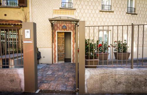 CASA PERLASCA - Foto 28