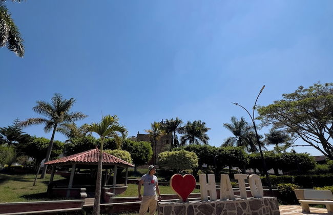 finca recreacional la fortaleza - Foto 37