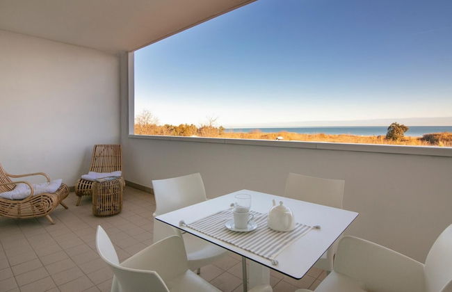 Residenza Excelsior 804 - Foto 10