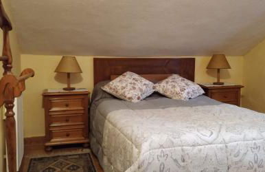 Apartamento abuhardillado en pueblo asturiano - Foto 18