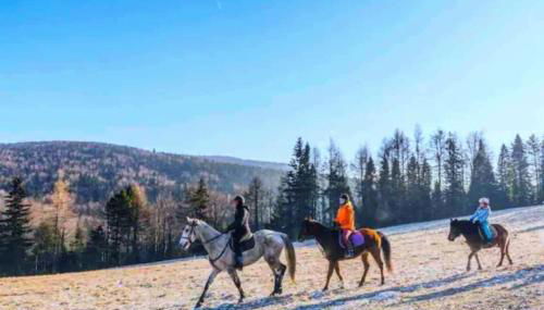 Majesty mountains The Great spirit of Wakan Tanka - Foto 4